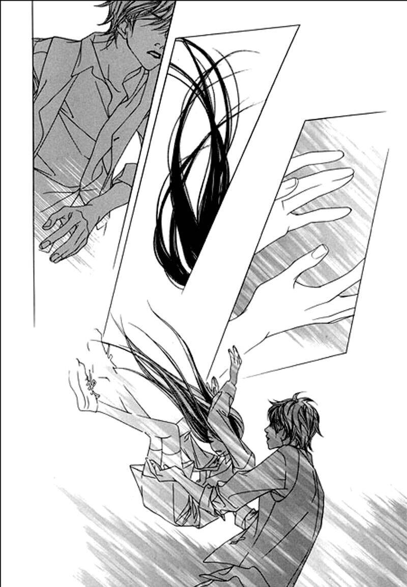 Flowers Of Evil - Chương 10