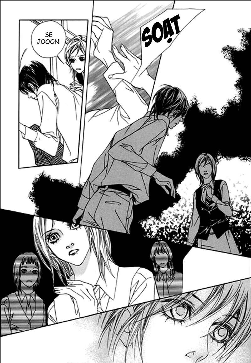 Flowers Of Evil - Chương 10