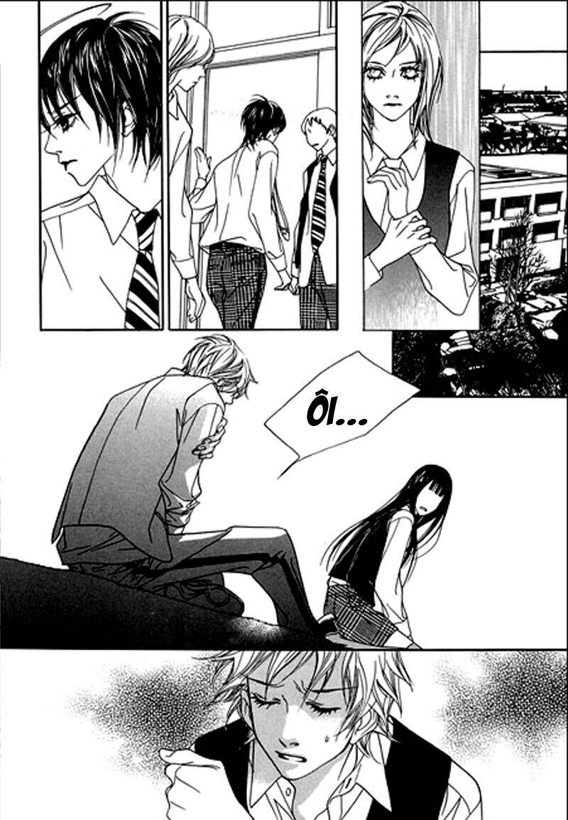 Flowers Of Evil - Chương 10