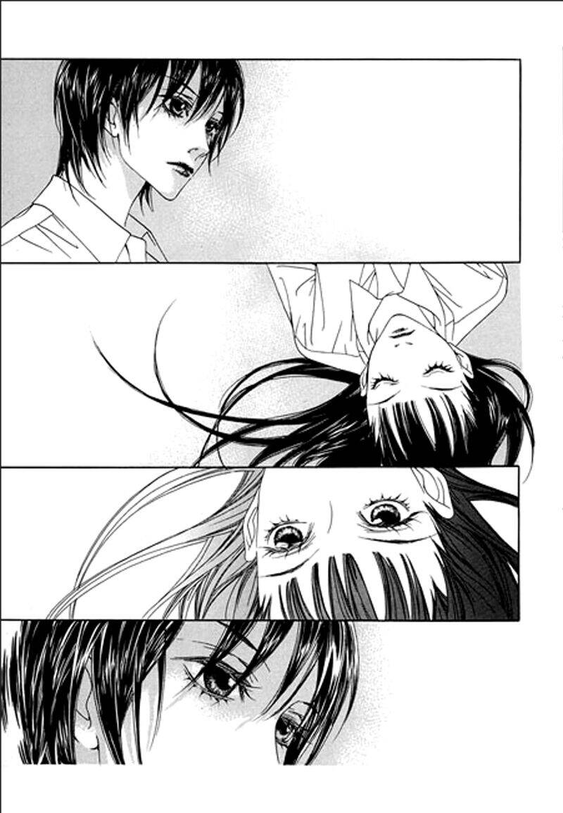 Flowers Of Evil - Chương 10