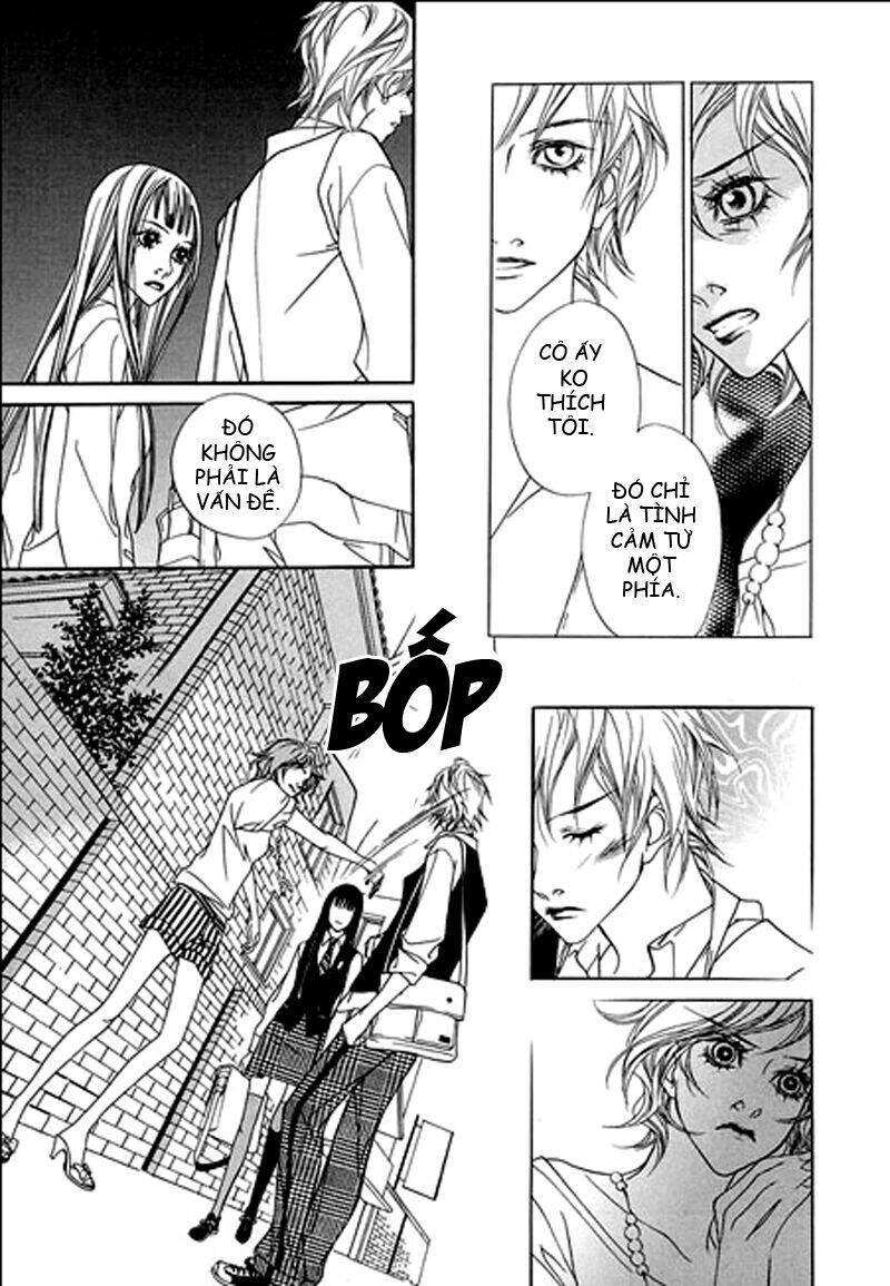 Flowers Of Evil - Chương 10
