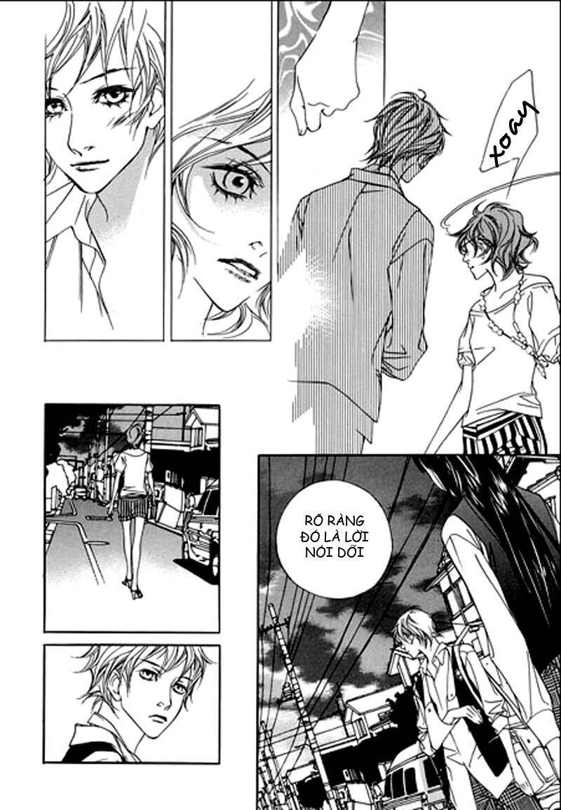Flowers Of Evil - Chương 10