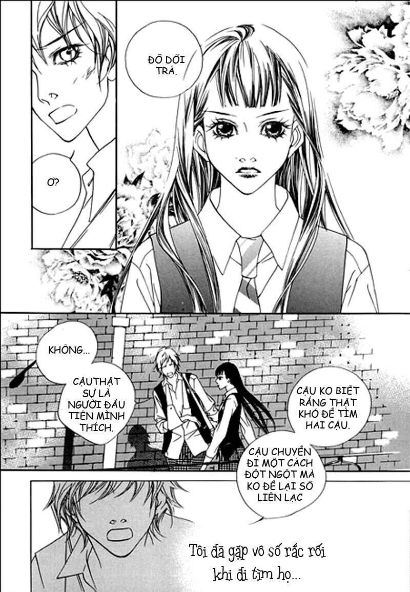 Flowers Of Evil - Chương 10