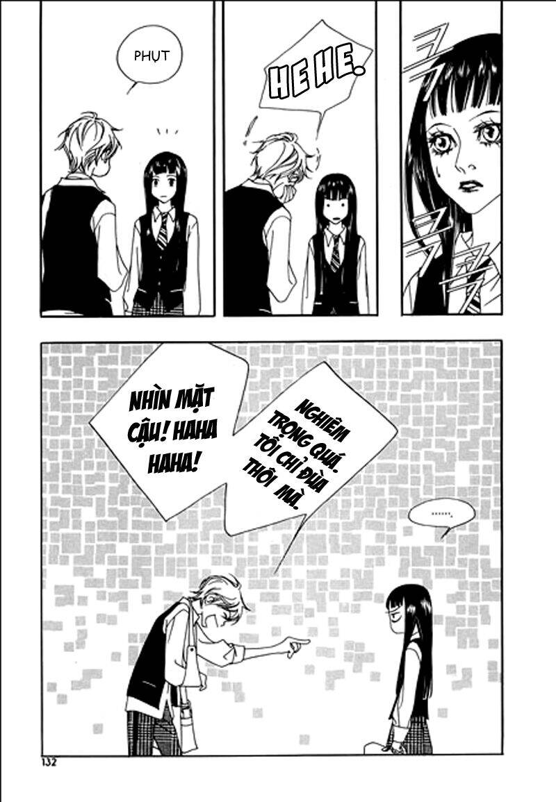 Flowers Of Evil - Chương 10