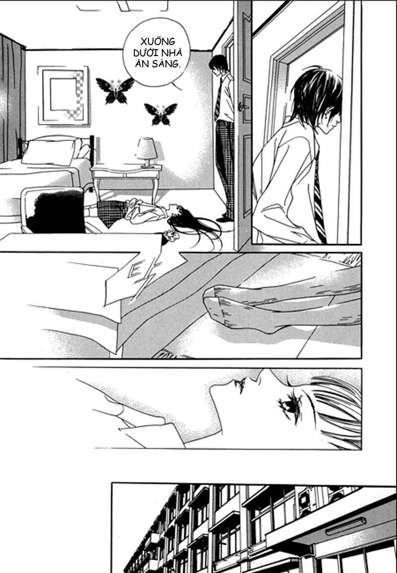 Flowers Of Evil - Chương 10