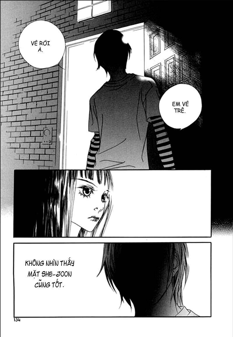 Flowers Of Evil - Chương 10