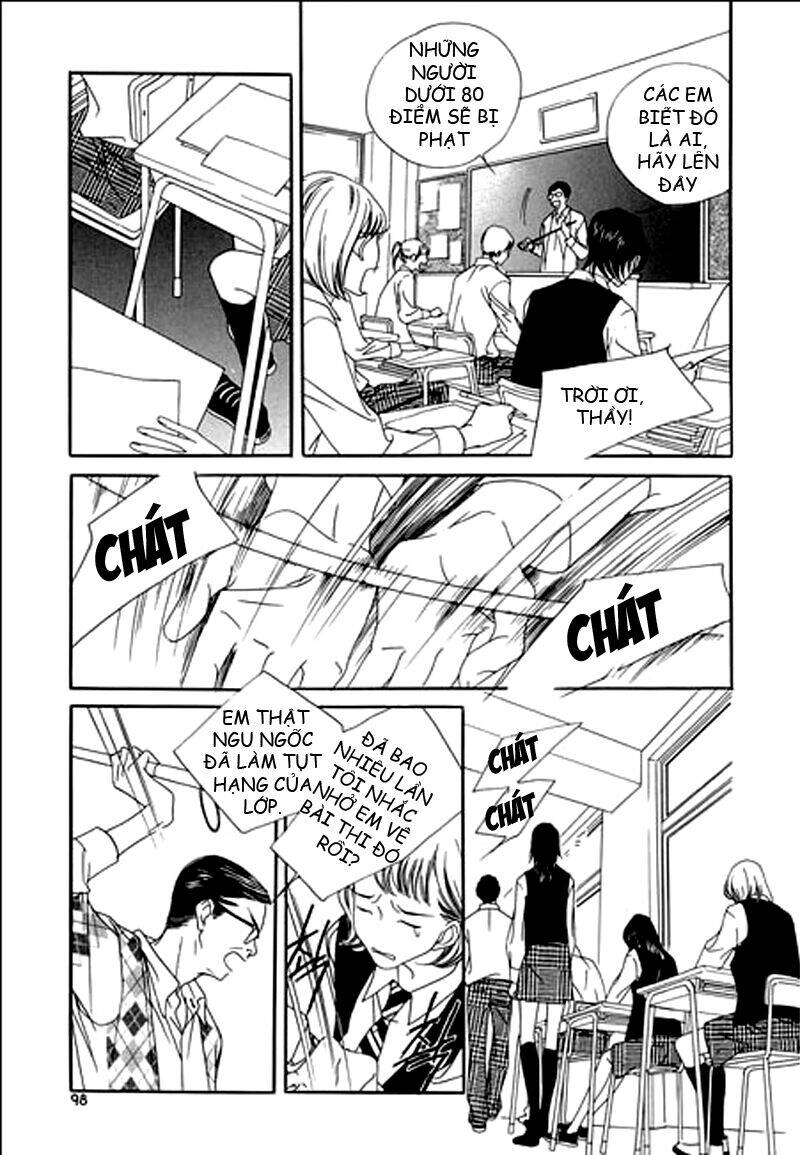 Flowers Of Evil - Chương 10