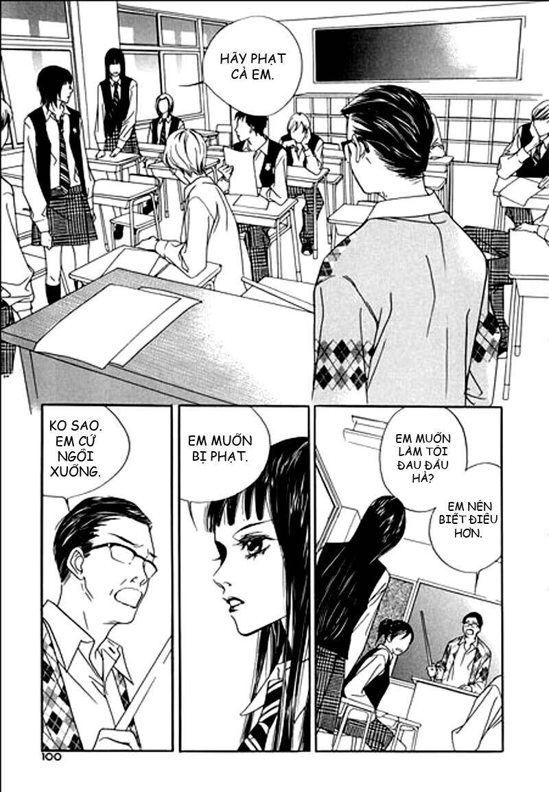 Flowers Of Evil - Chương 10