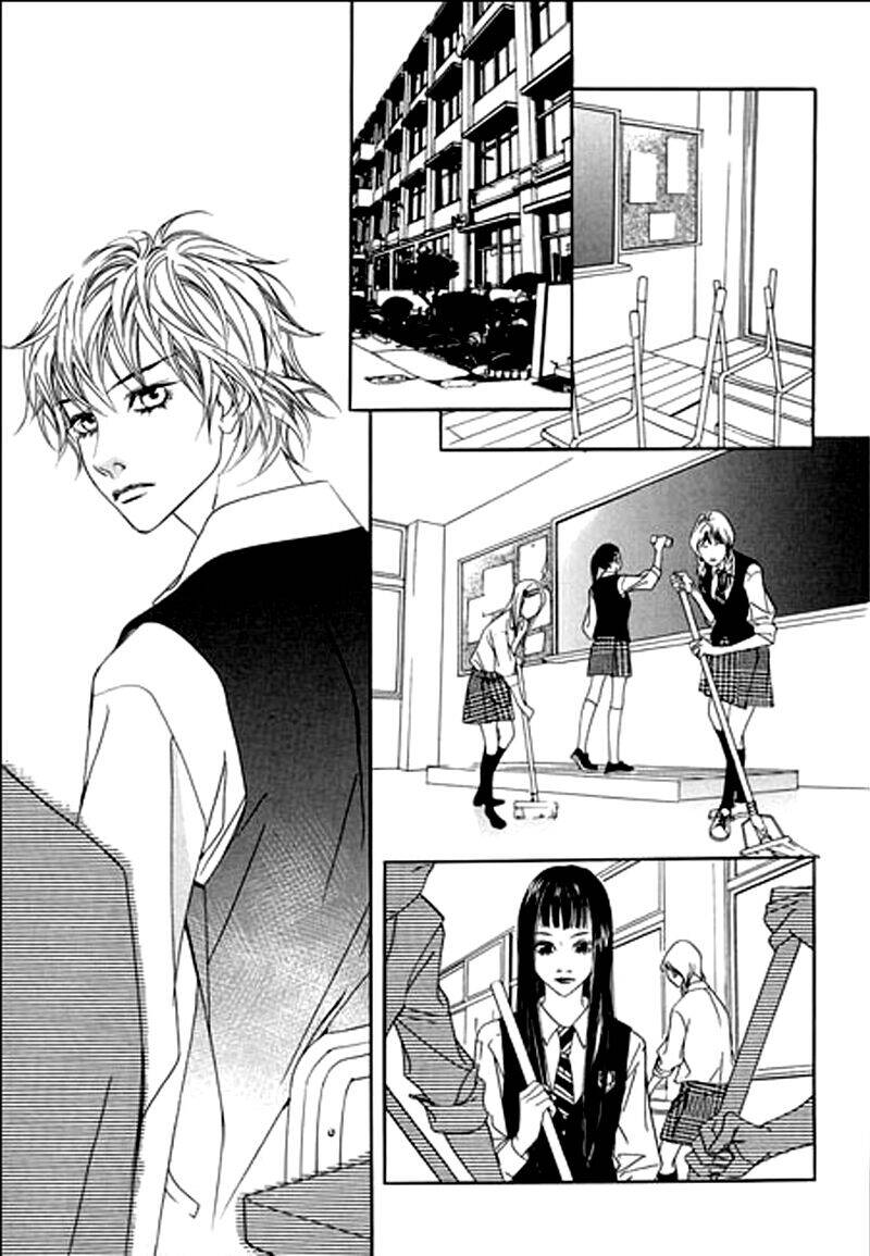 Flowers Of Evil - Chương 10