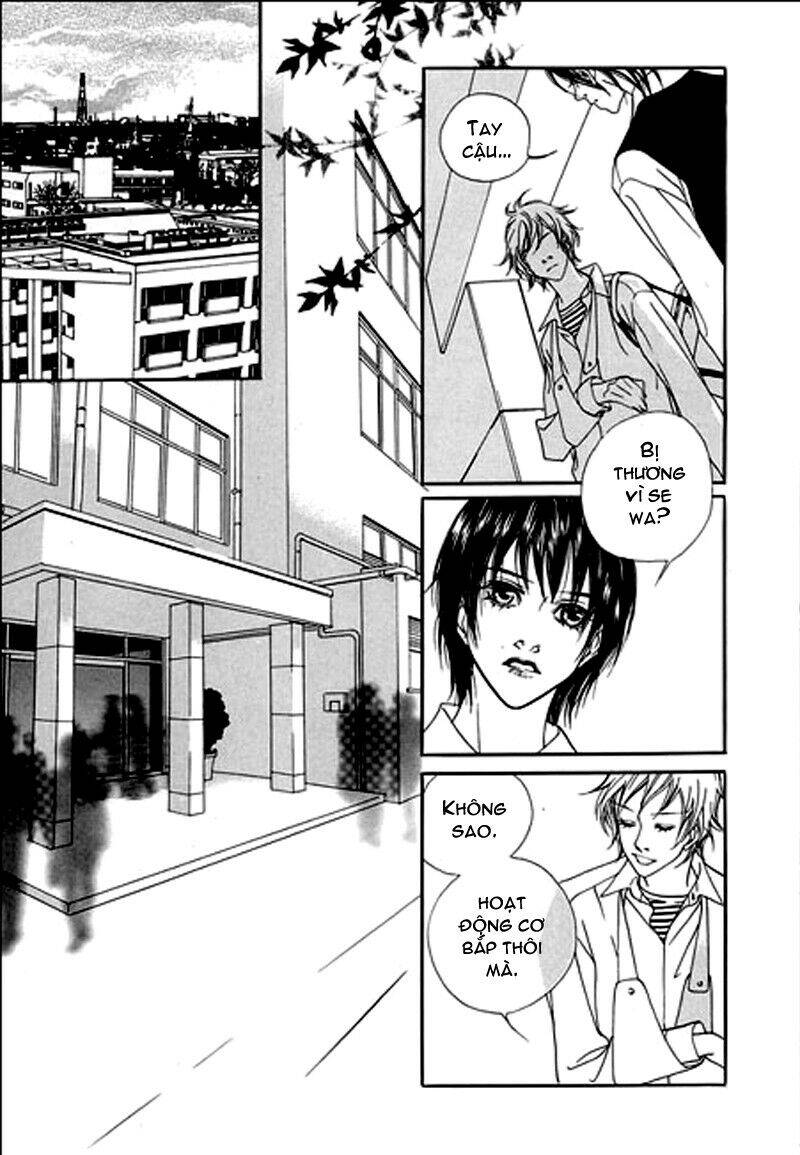 Flowers Of Evil - Chương 11