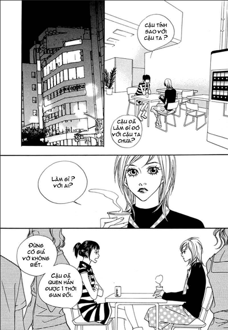 Flowers Of Evil - Chương 11