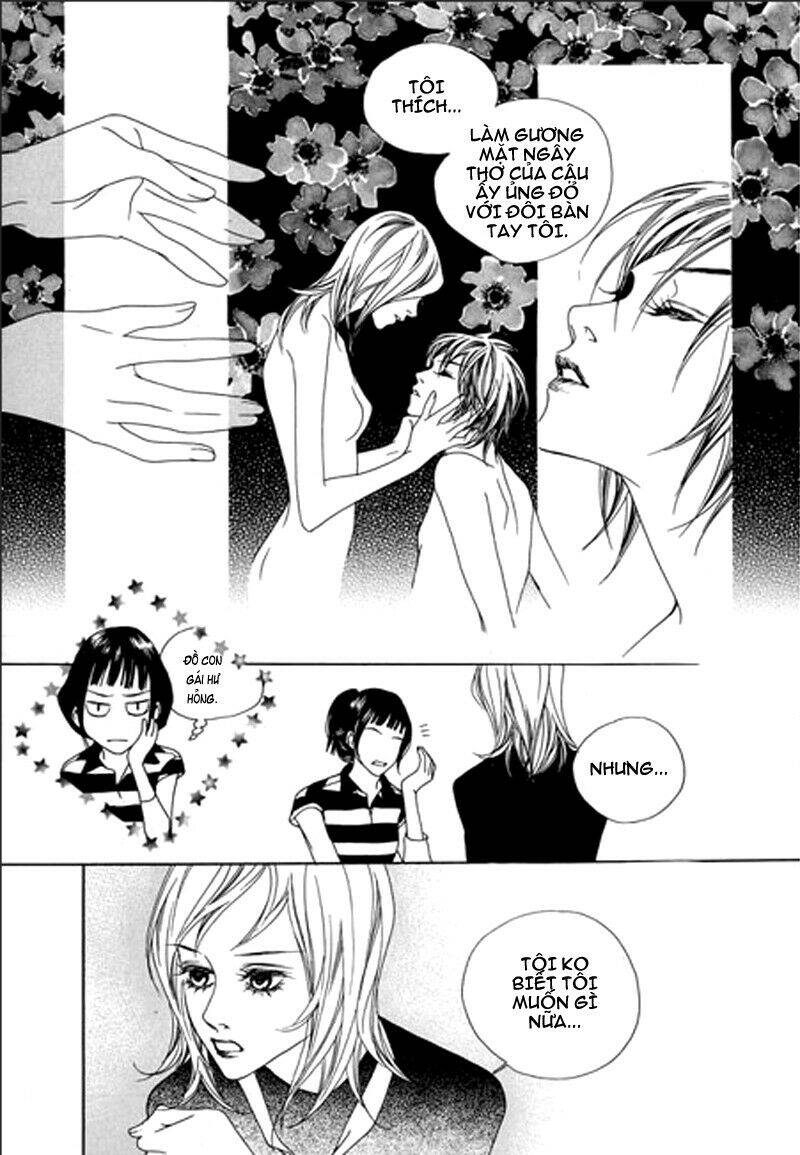 Flowers Of Evil - Chương 11