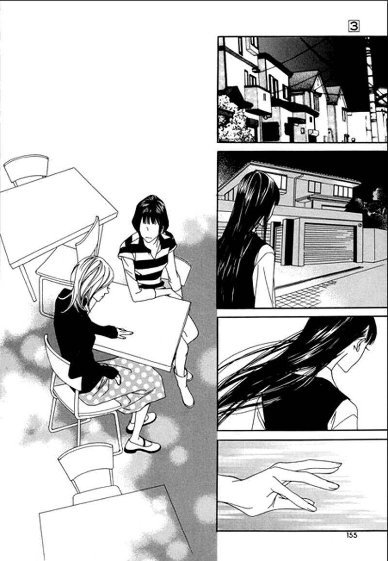 Flowers Of Evil - Chương 11