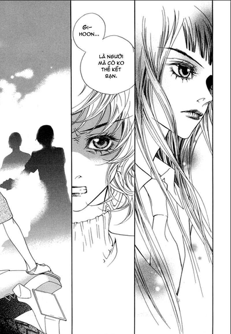 Flowers Of Evil - Chương 11