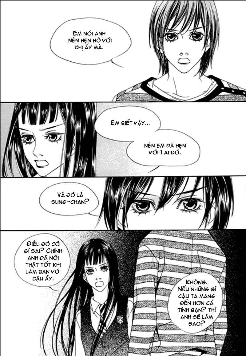 Flowers Of Evil - Chương 11