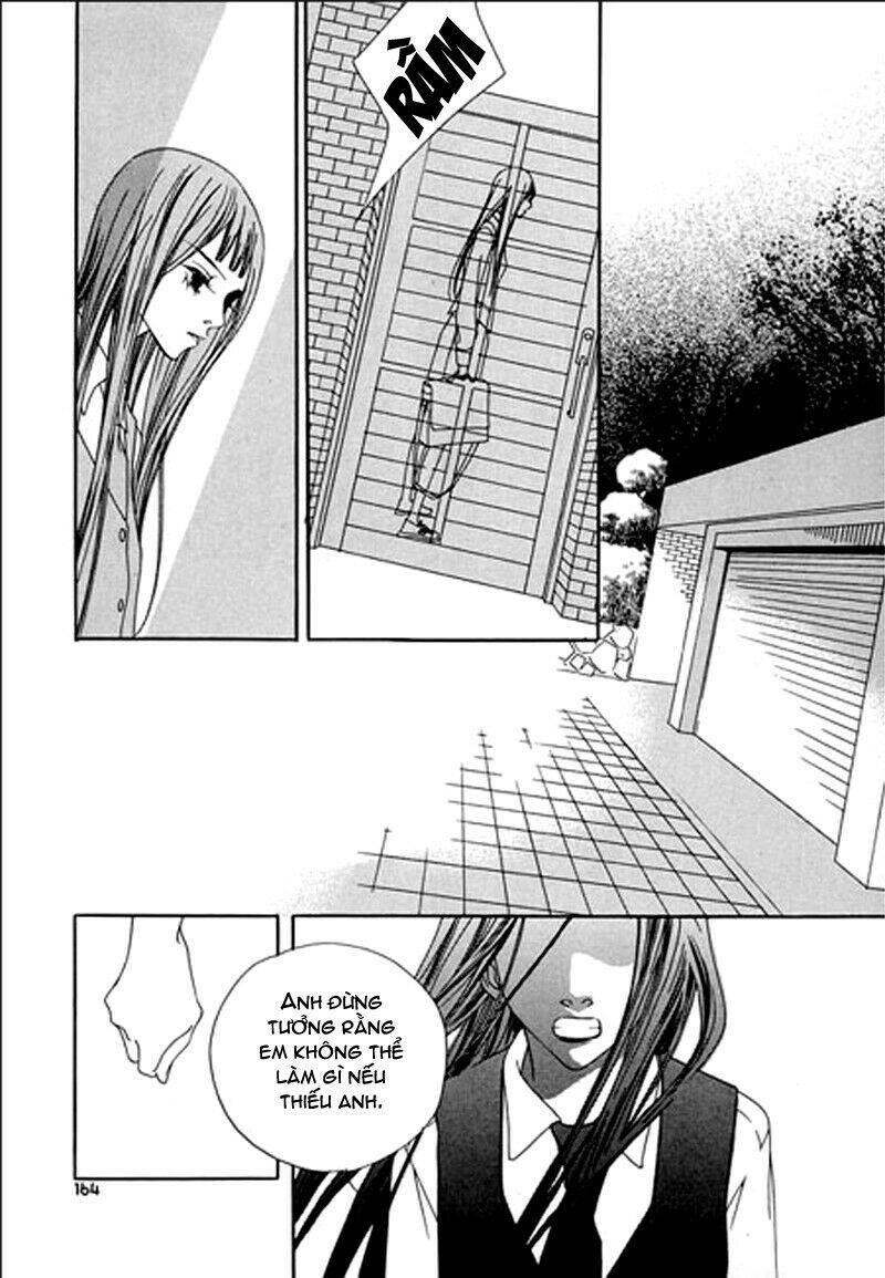 Flowers Of Evil - Chương 11