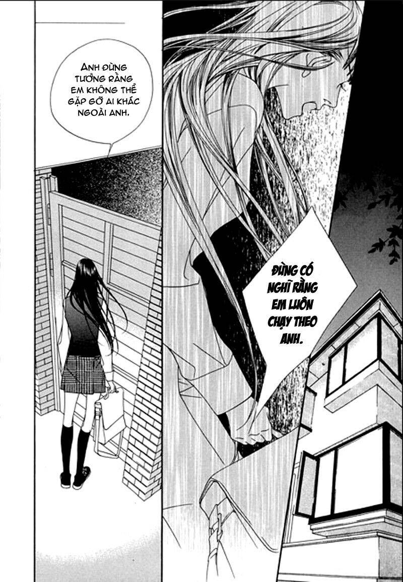 Flowers Of Evil - Chương 11