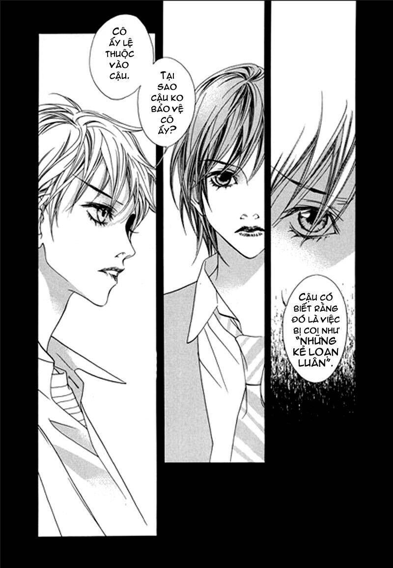 Flowers Of Evil - Chương 11