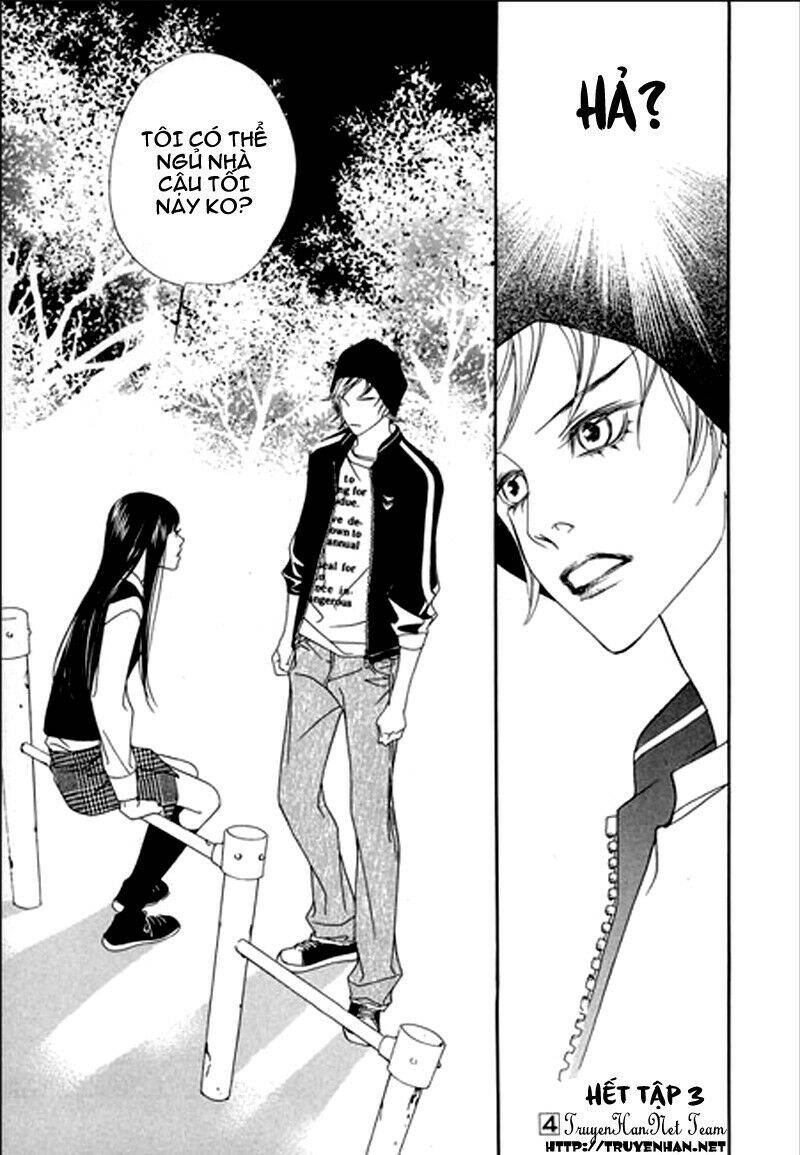 Flowers Of Evil - Chương 11