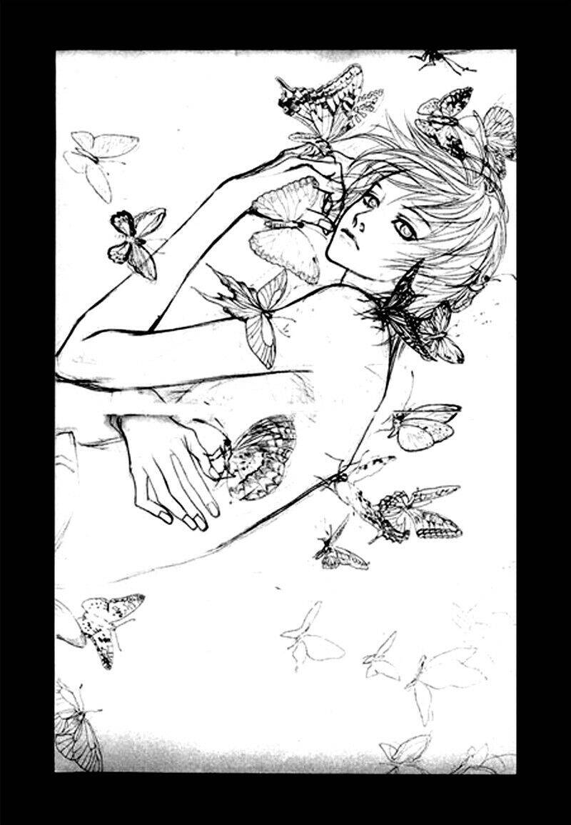 Flowers Of Evil - Chương 11