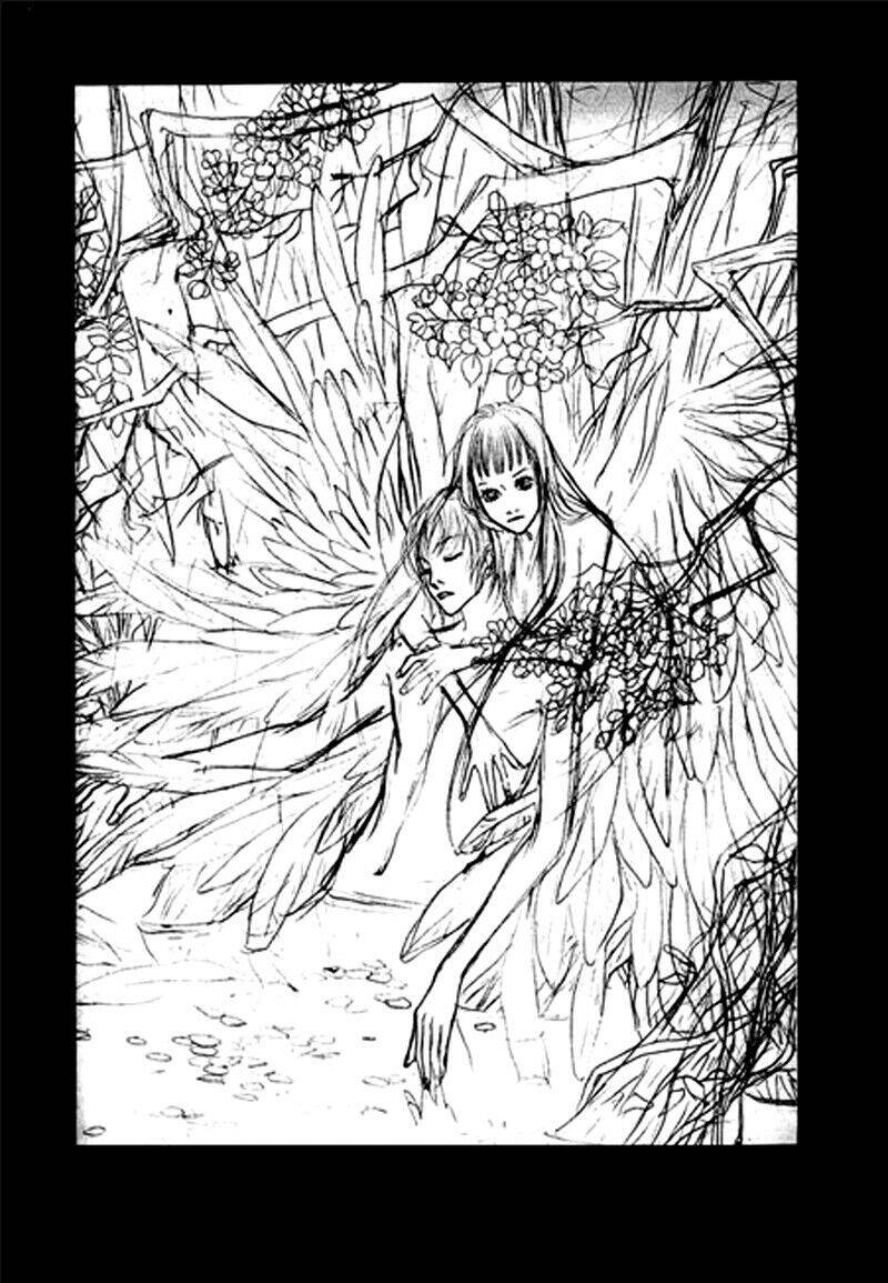 Flowers Of Evil - Chương 11