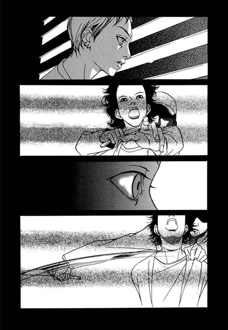 Flowers Of Evil - Chương 11