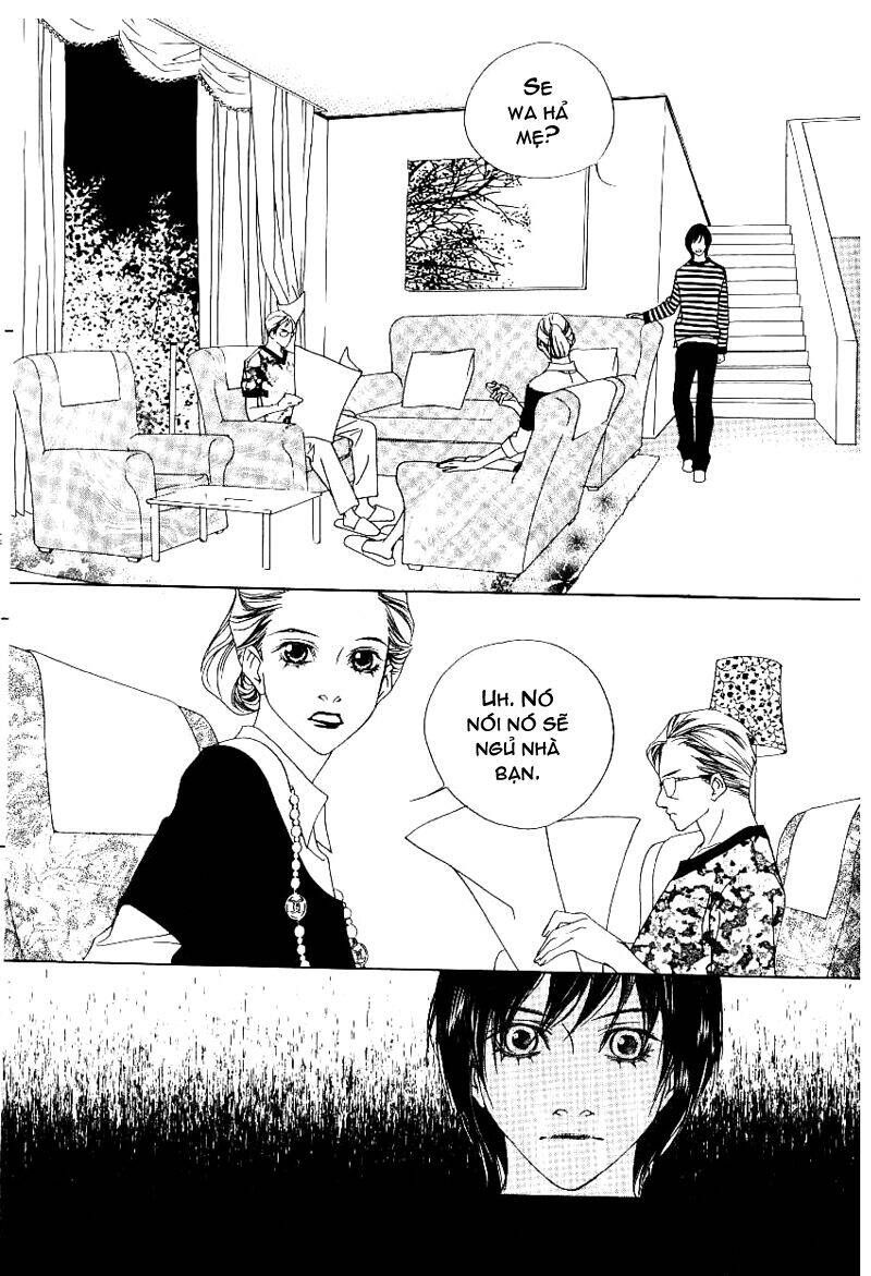 Flowers Of Evil - Chương 12