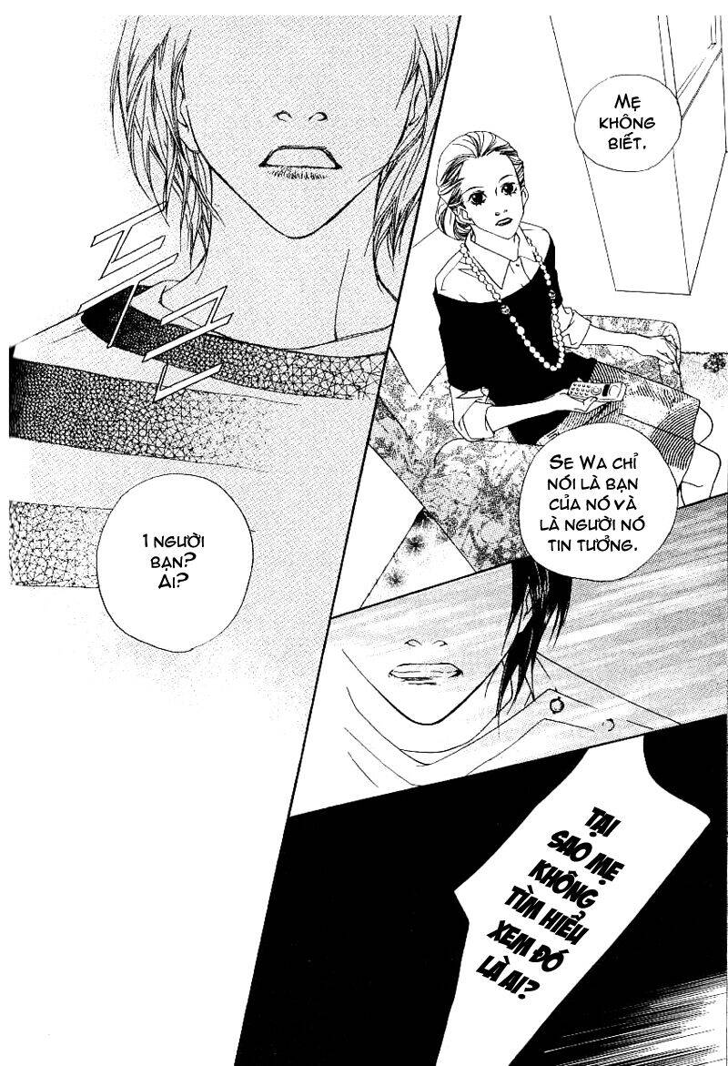 Flowers Of Evil - Chương 12