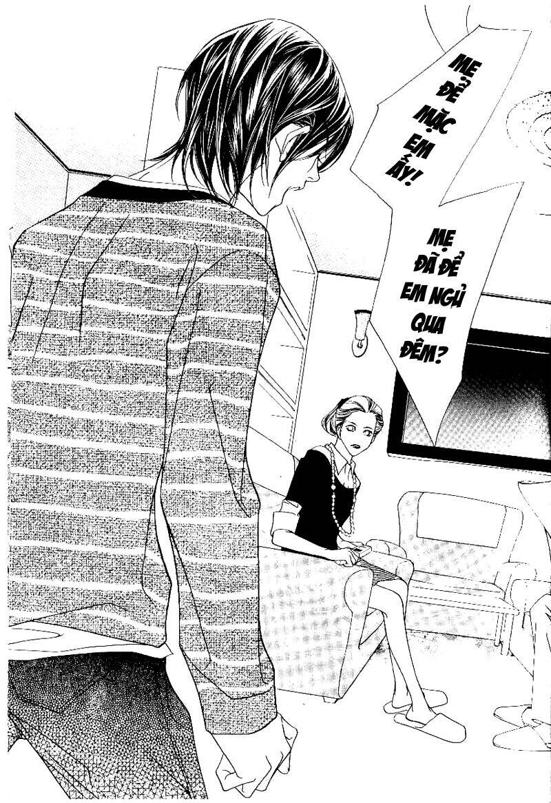 Flowers Of Evil - Chương 12