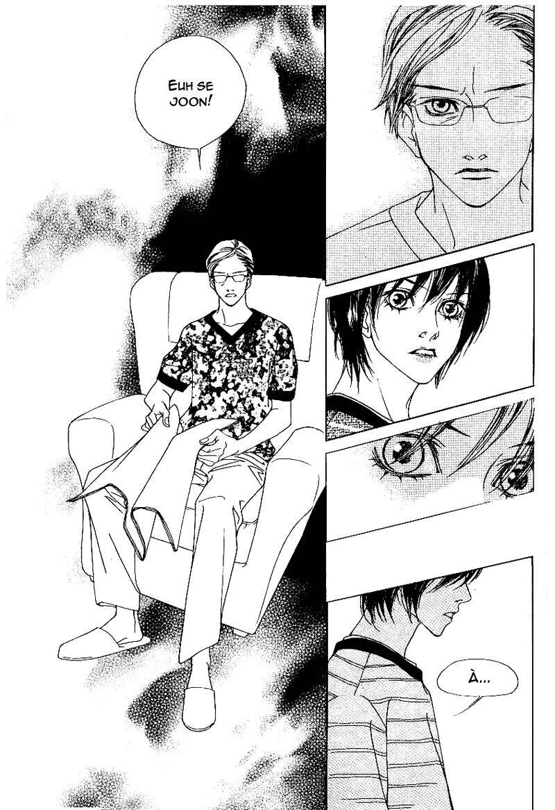 Flowers Of Evil - Chương 12