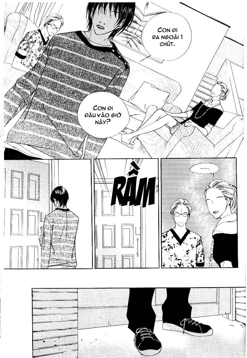 Flowers Of Evil - Chương 12