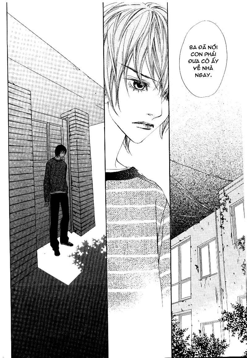 Flowers Of Evil - Chương 12