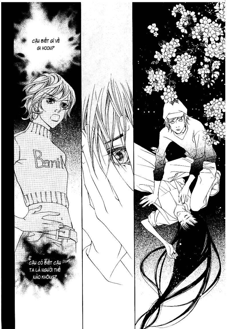 Flowers Of Evil - Chương 12