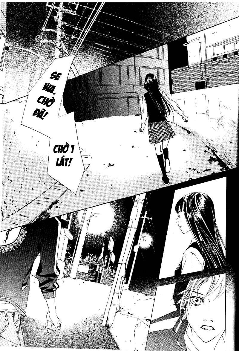 Flowers Of Evil - Chương 12