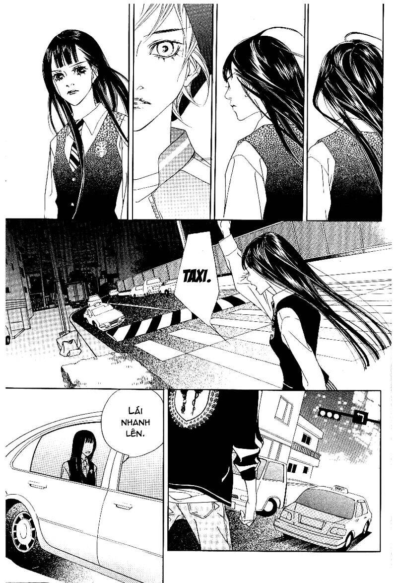 Flowers Of Evil - Chương 12