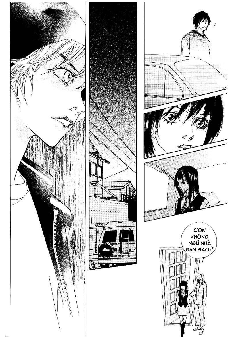 Flowers Of Evil - Chương 12