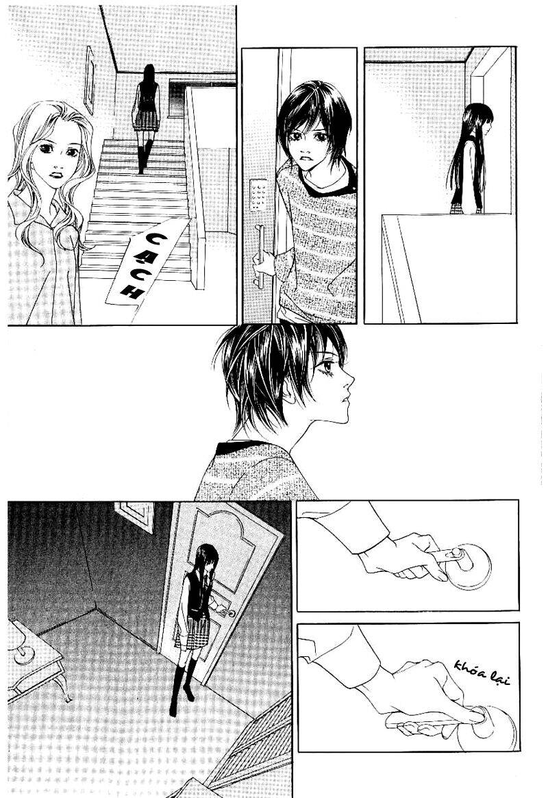 Flowers Of Evil - Chương 12