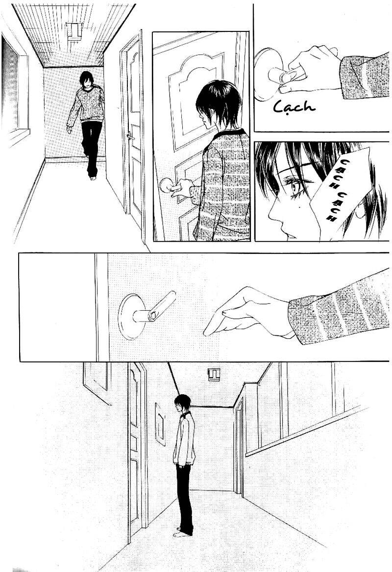 Flowers Of Evil - Chương 12