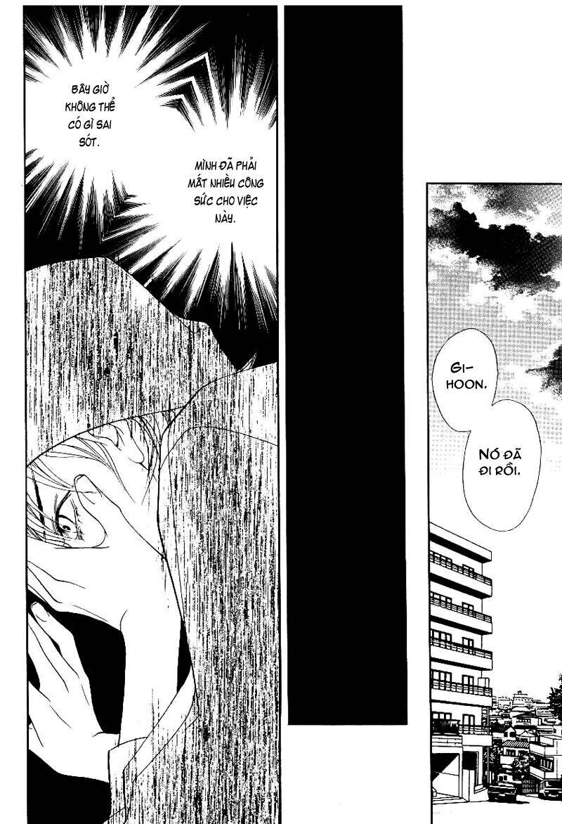 Flowers Of Evil - Chương 12