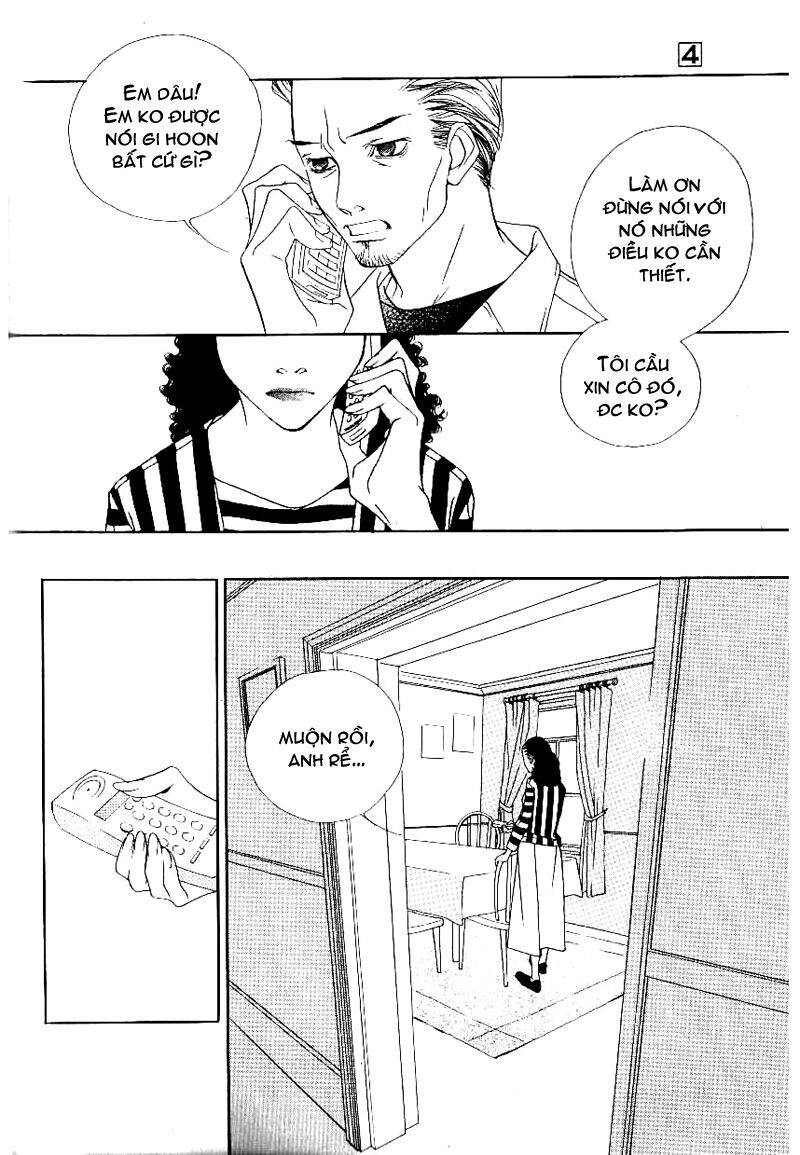 Flowers Of Evil - Chương 12