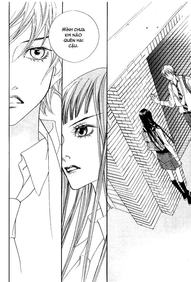 Flowers Of Evil - Chương 12