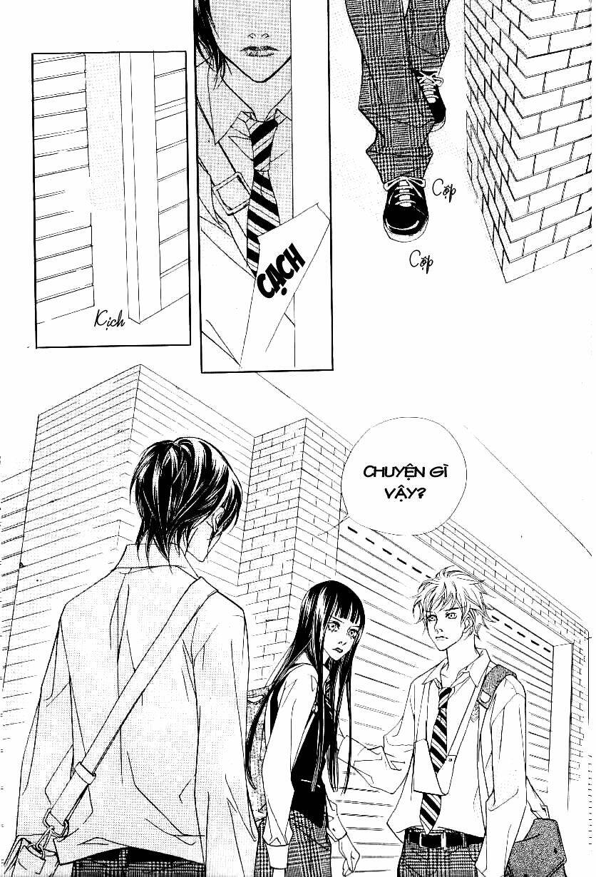 Flowers Of Evil - Chương 13