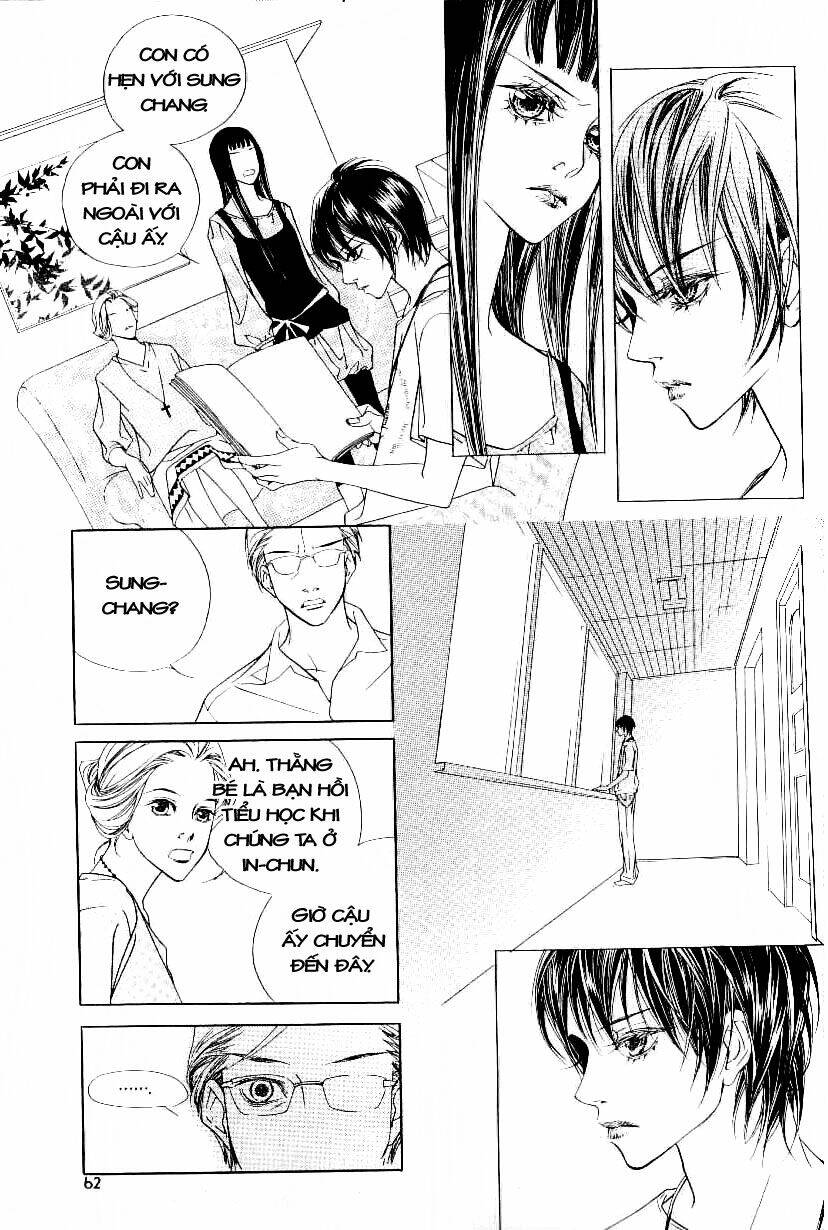 Flowers Of Evil - Chương 13