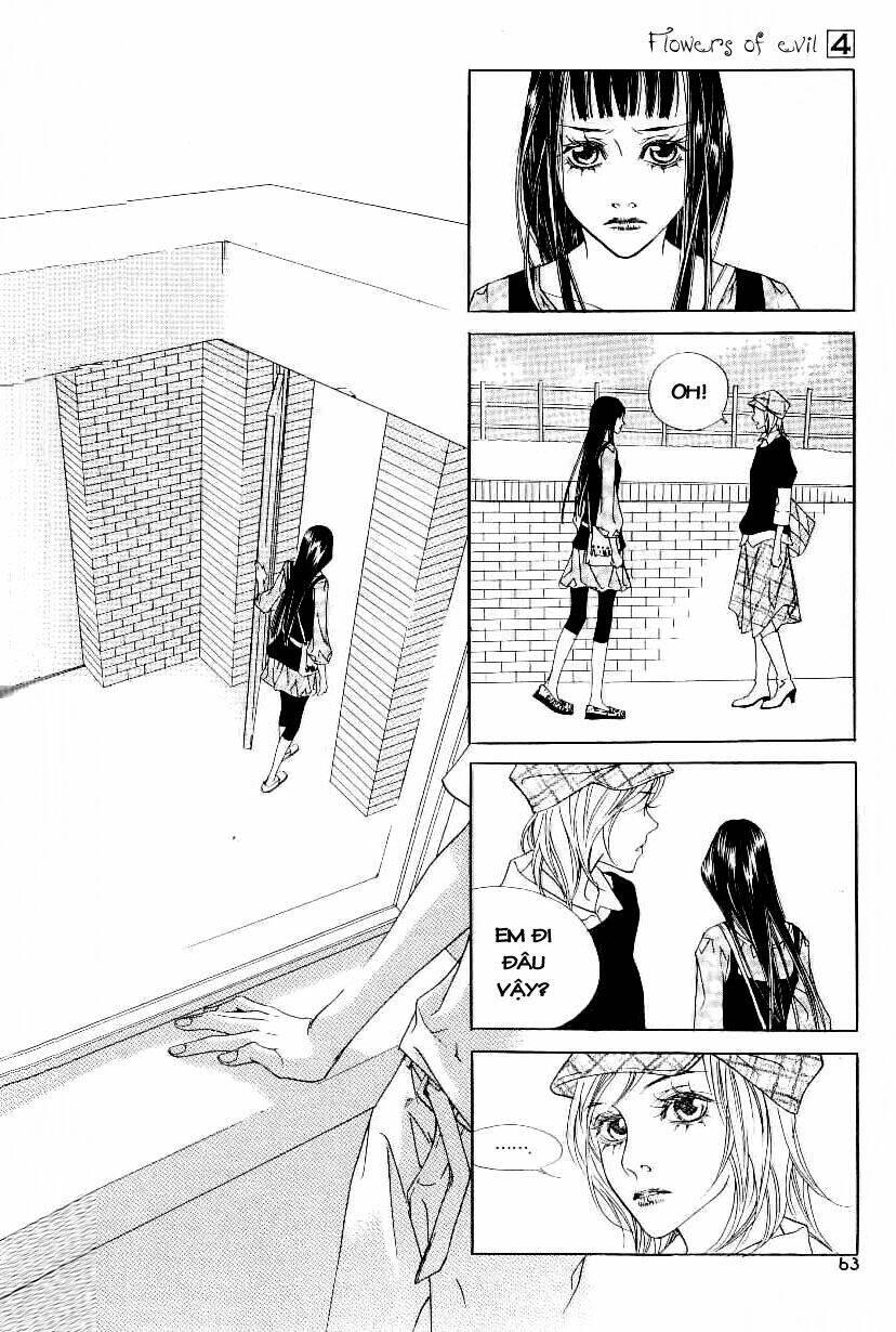 Flowers Of Evil - Chương 13