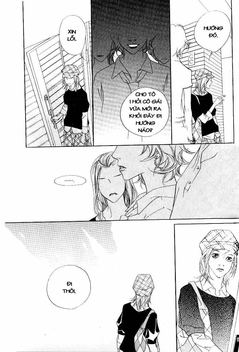 Flowers Of Evil - Chương 13