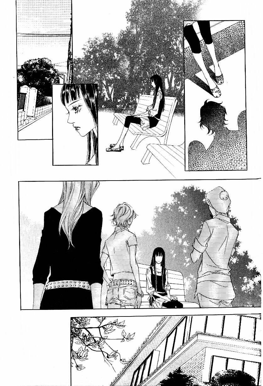 Flowers Of Evil - Chương 13