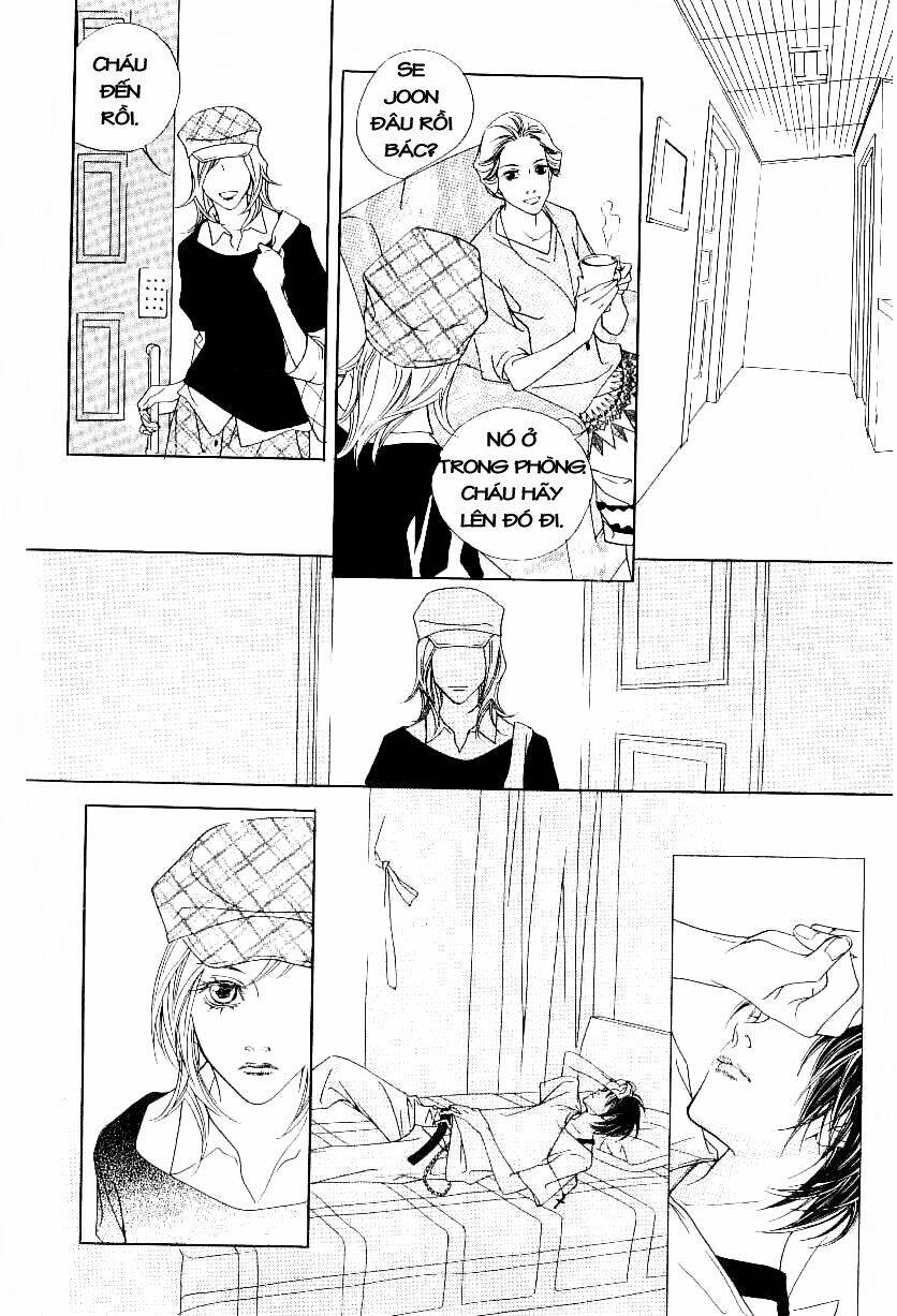 Flowers Of Evil - Chương 13