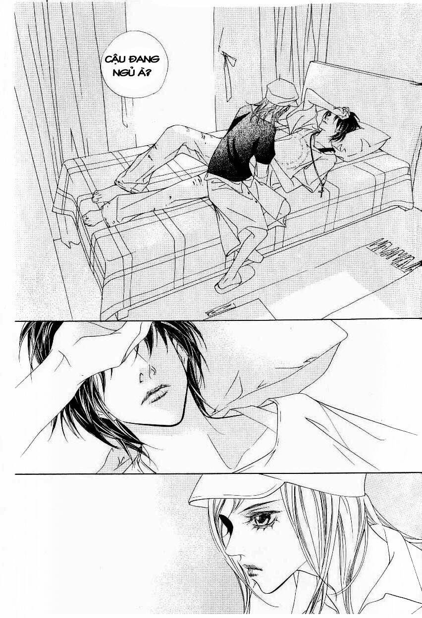 Flowers Of Evil - Chương 13