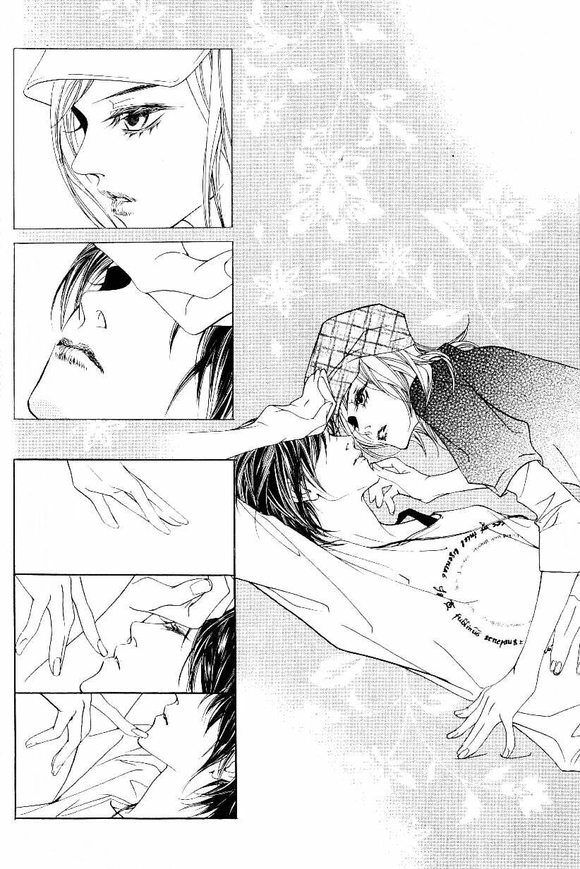 Flowers Of Evil - Chương 13