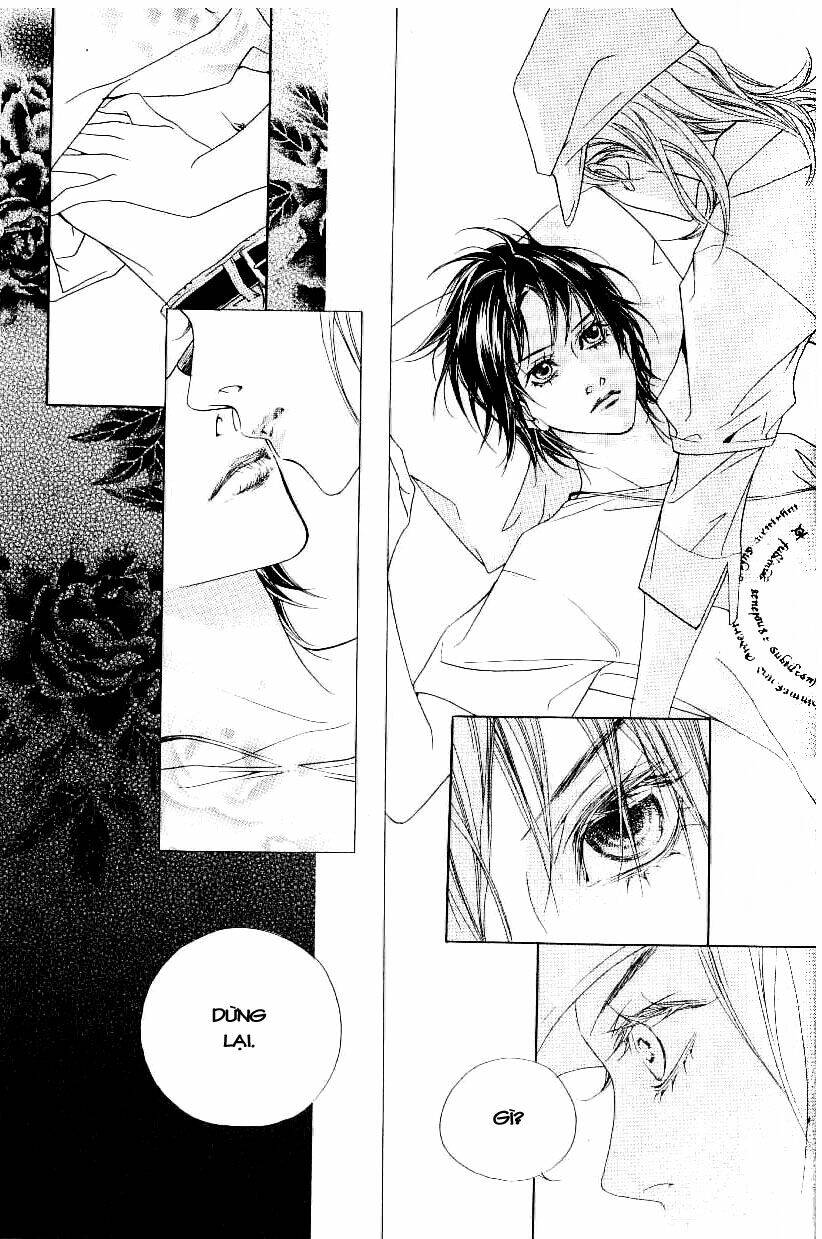 Flowers Of Evil - Chương 13